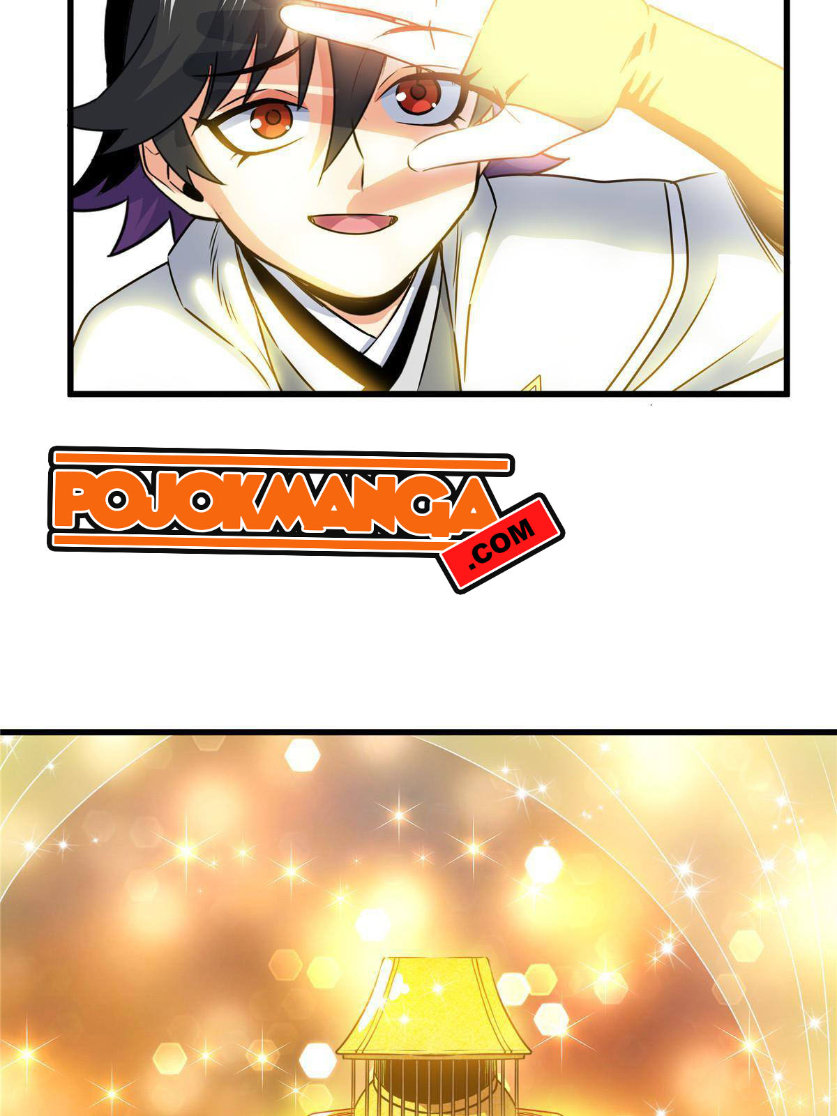 Emperor Domination Chapter 16 Gambar 26