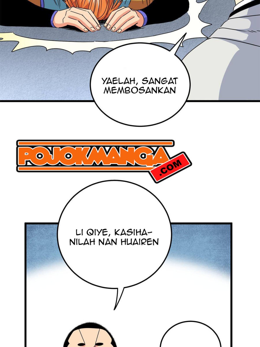 Emperor Domination Chapter 11 Gambar 16