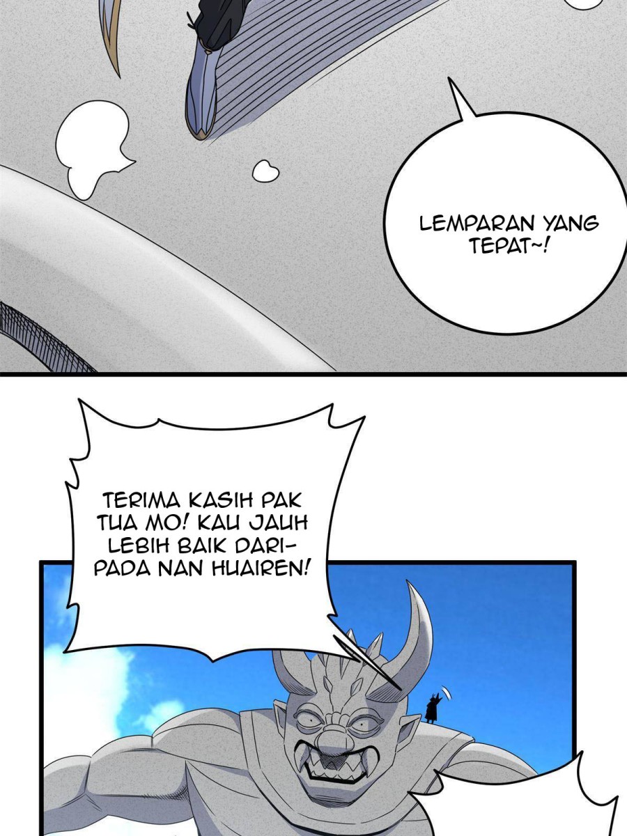 Emperor Domination Chapter 11 Gambar 26