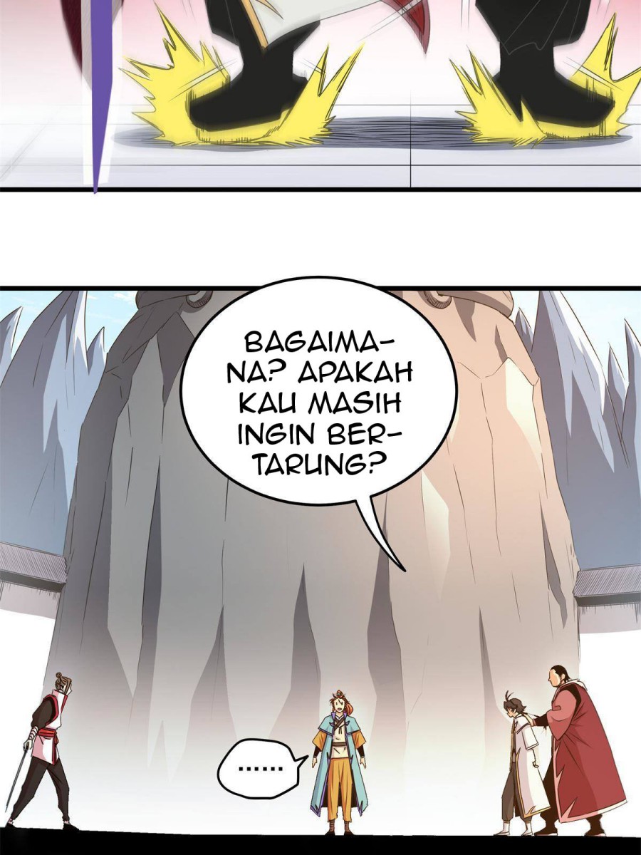 Emperor Domination Chapter 11 Gambar 43