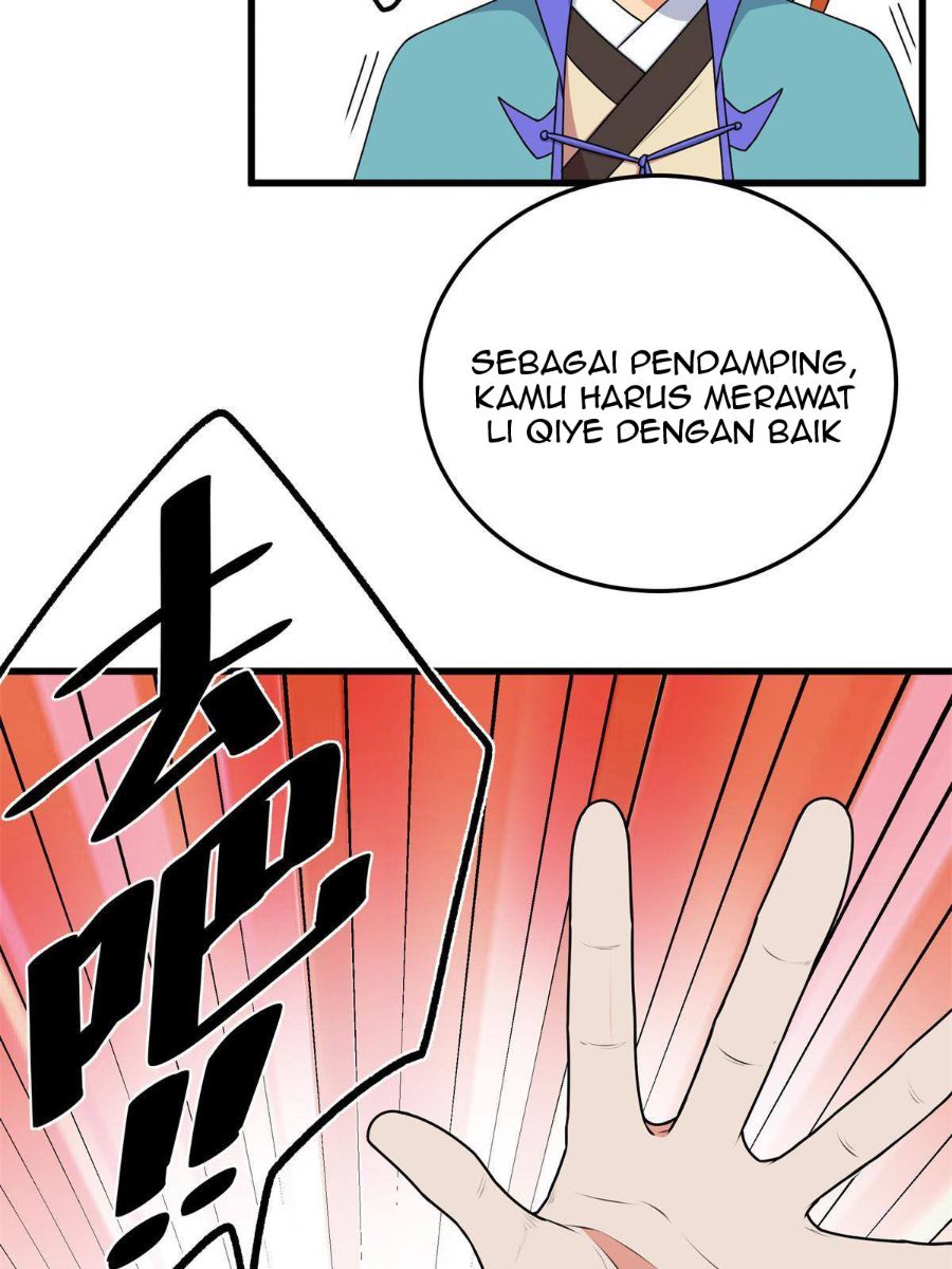 Emperor Domination Chapter 10 Gambar 10