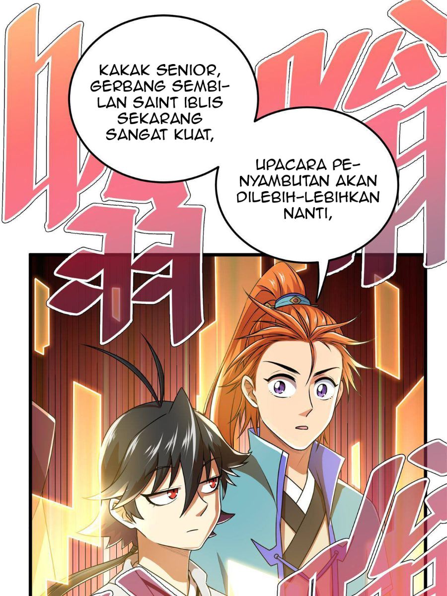 Emperor Domination Chapter 10 Gambar 14