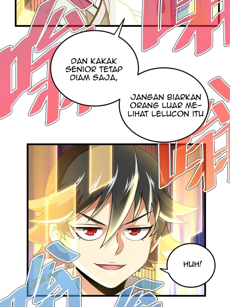 Emperor Domination Chapter 10 Gambar 15