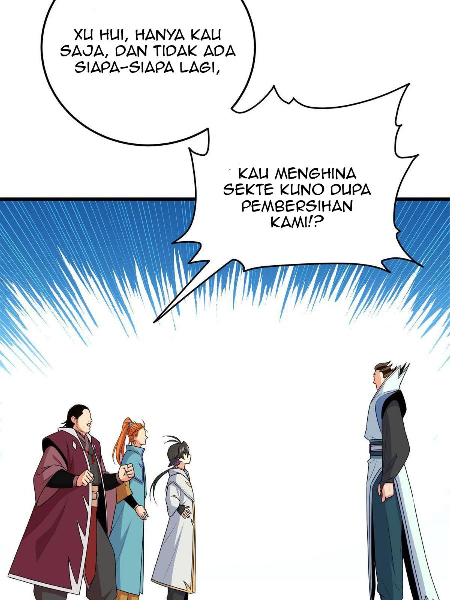 Emperor Domination Chapter 10 Gambar 26