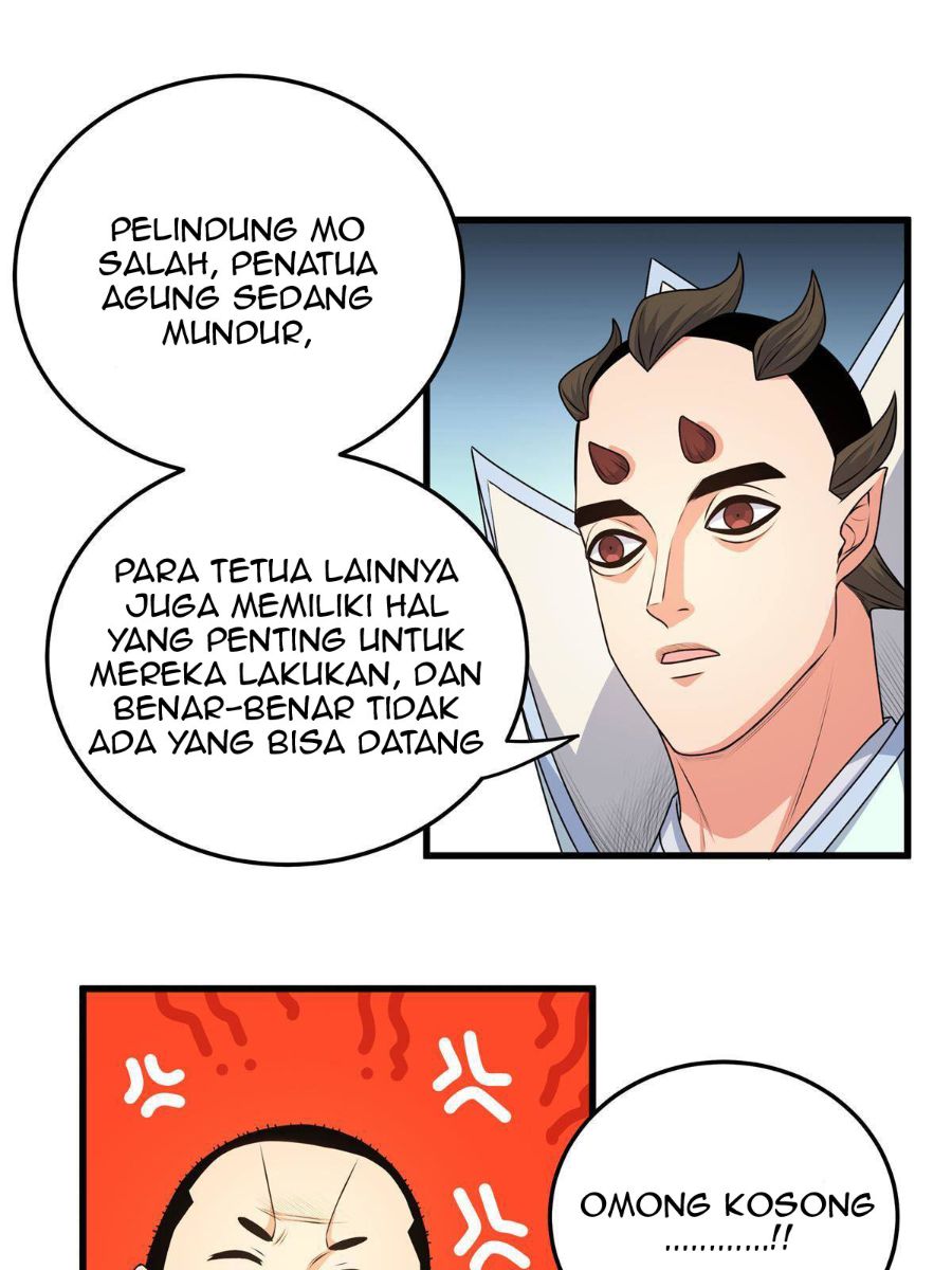 Emperor Domination Chapter 10 Gambar 28