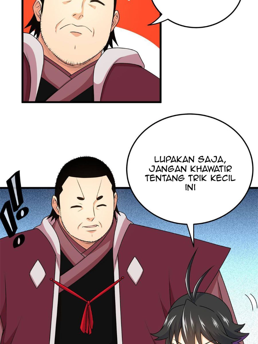 Emperor Domination Chapter 10 Gambar 29