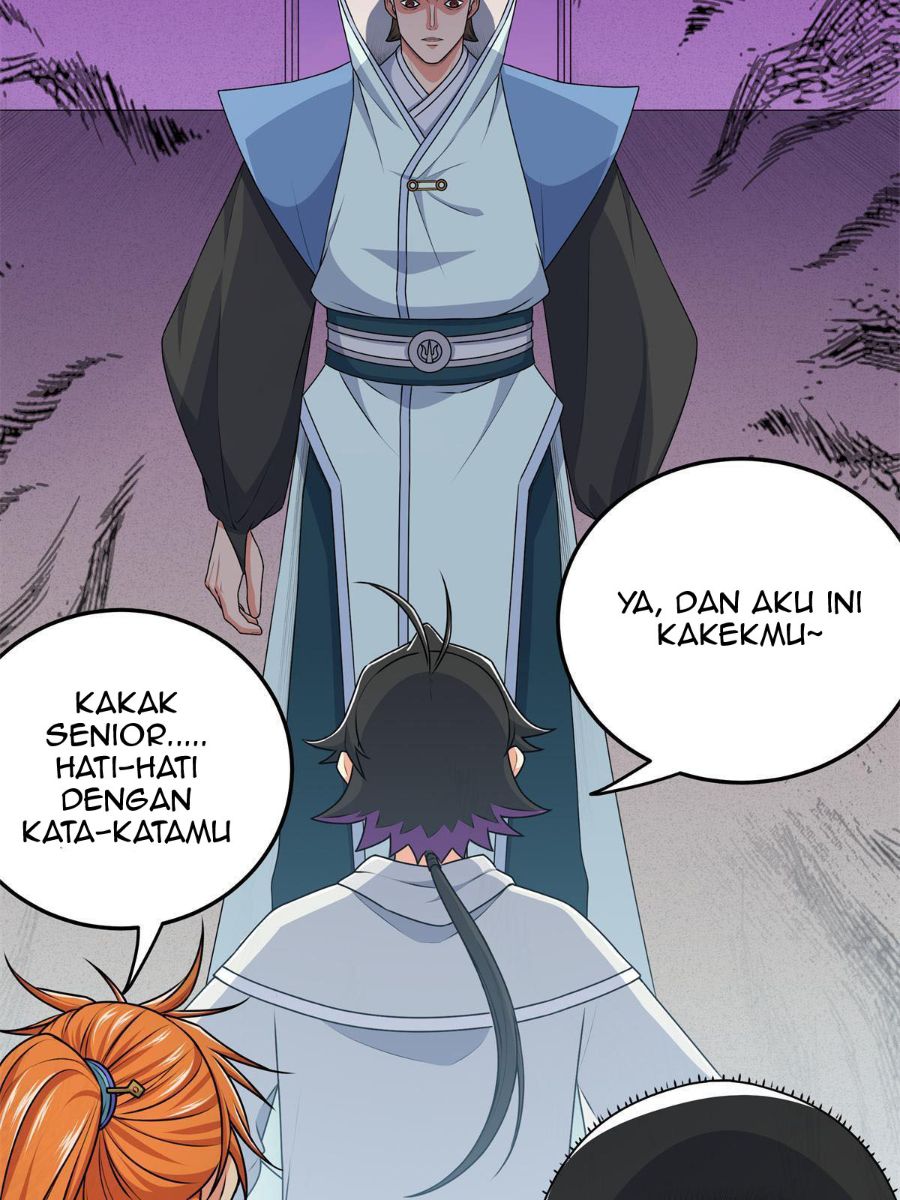 Emperor Domination Chapter 10 Gambar 31