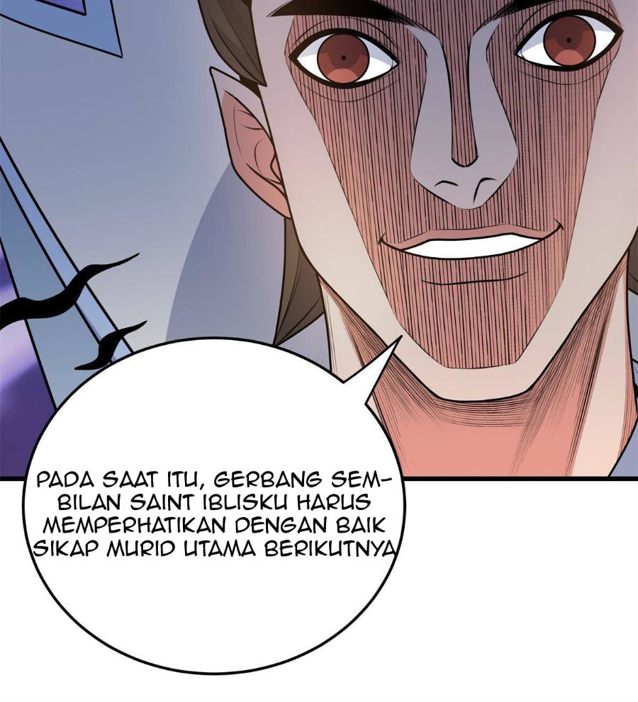 Emperor Domination Chapter 10 Gambar 33