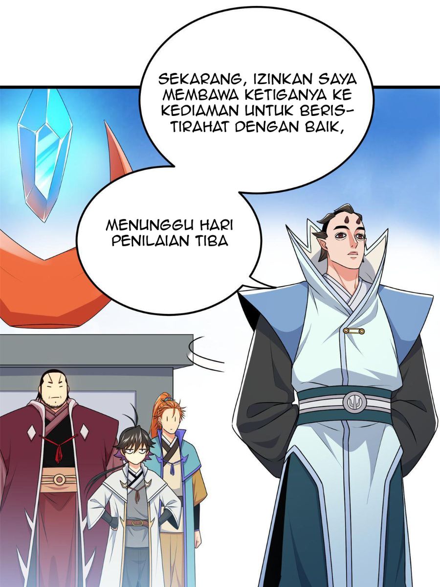 Emperor Domination Chapter 10 Gambar 34