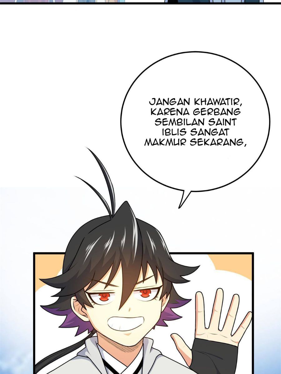 Emperor Domination Chapter 10 Gambar 35