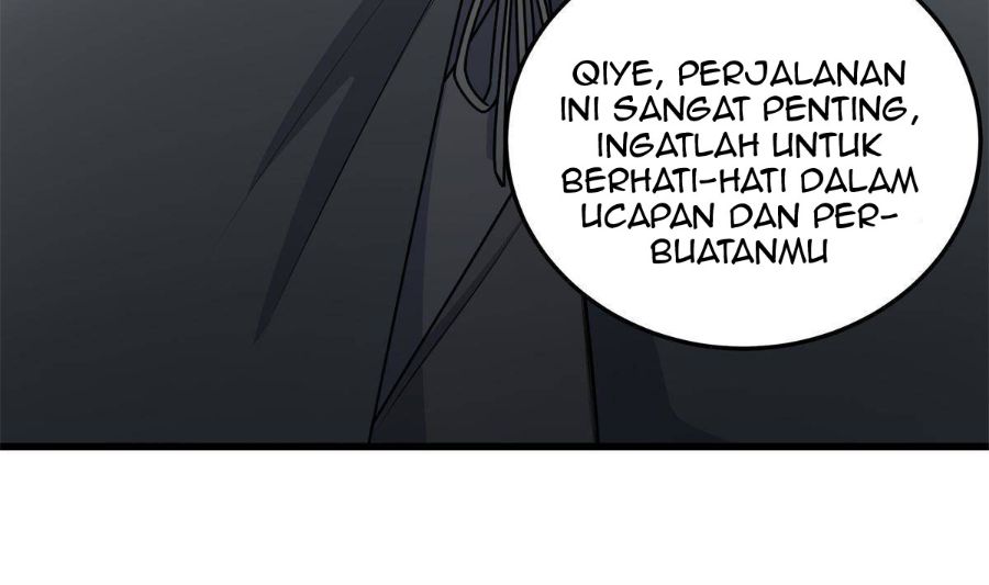 Emperor Domination Chapter 10 Gambar 7