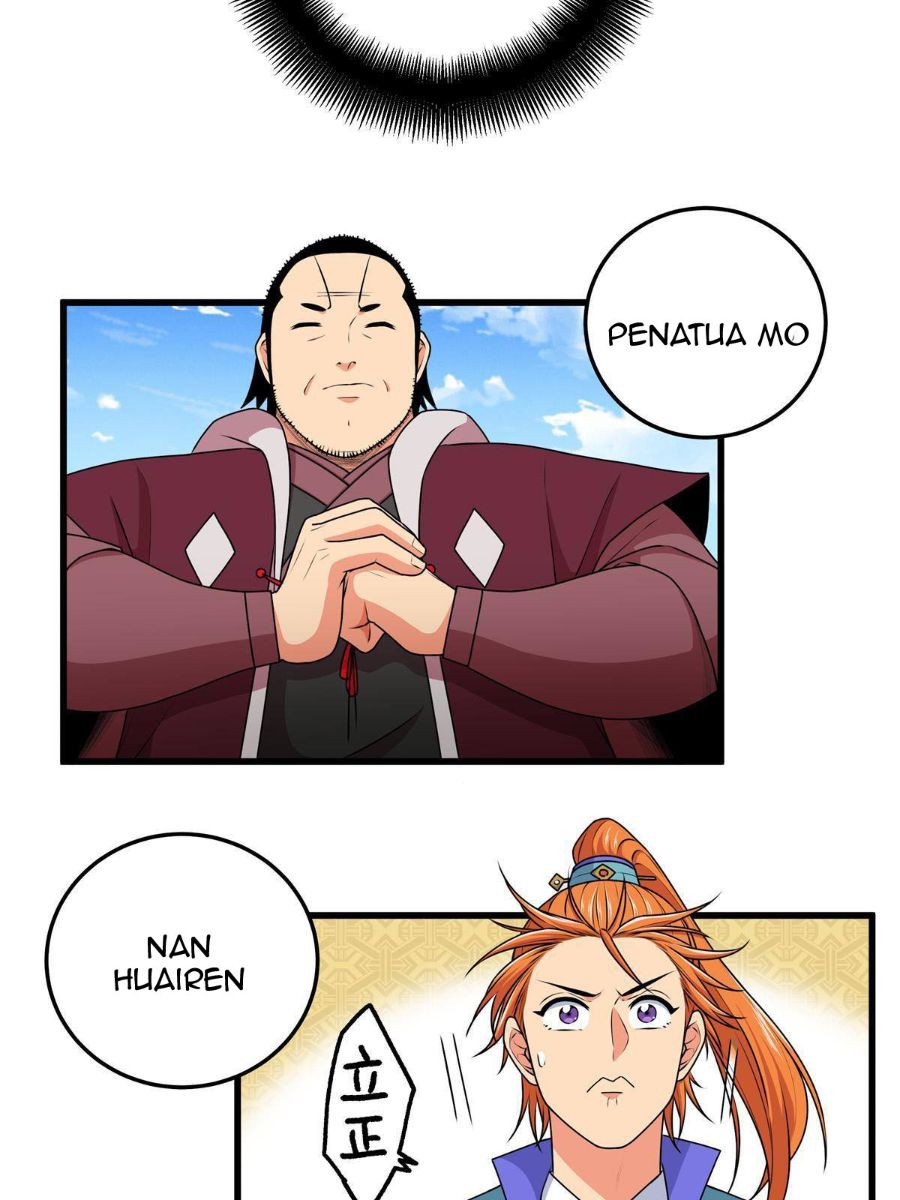 Emperor Domination Chapter 10 Gambar 9