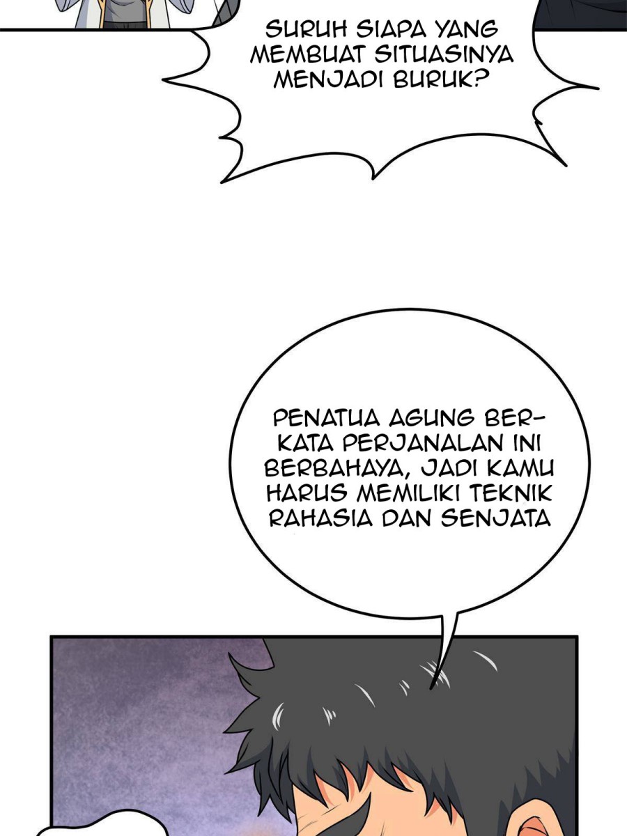 Emperor Domination Chapter 8 Gambar 14