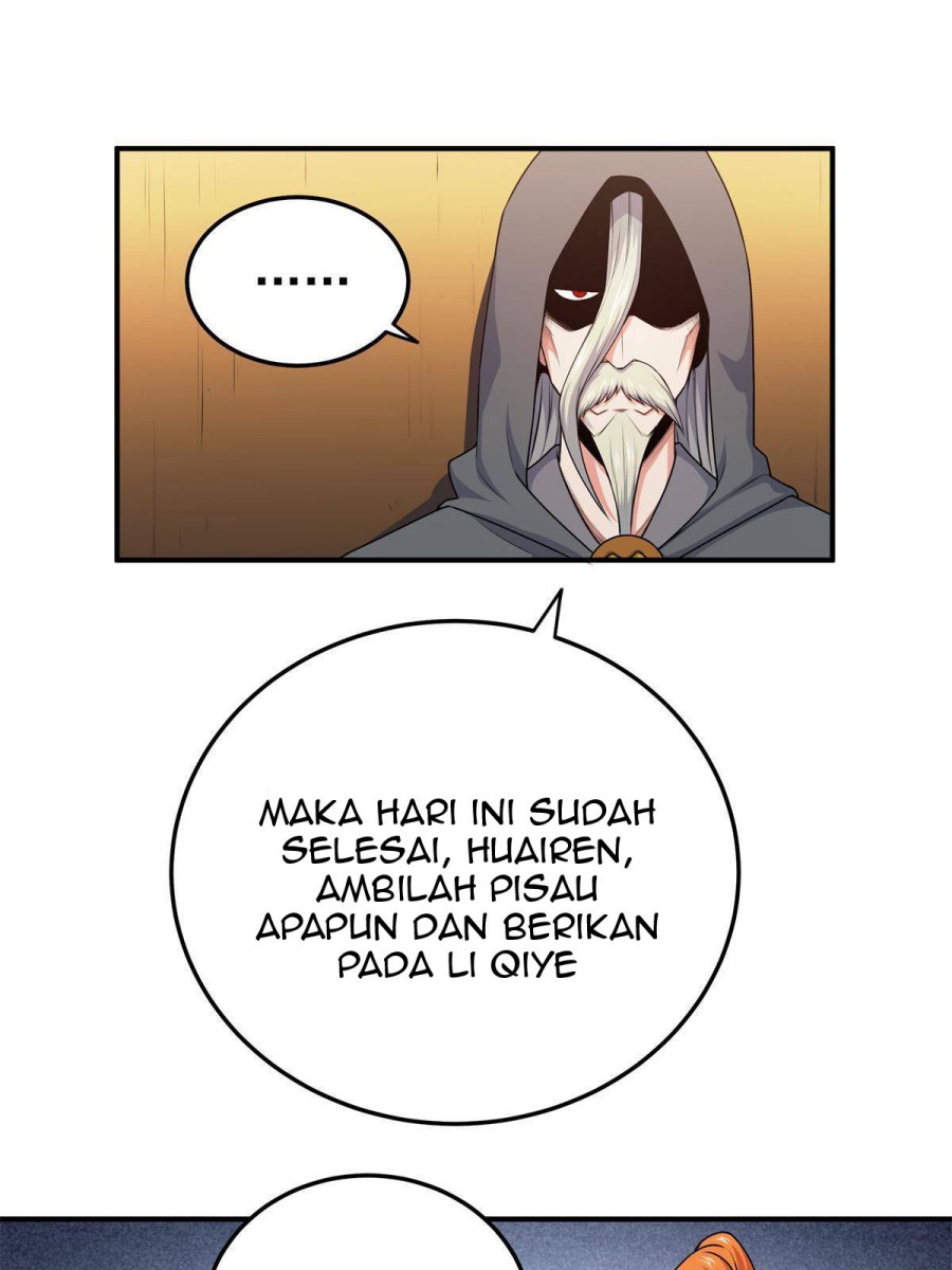 Emperor Domination Chapter 8 Gambar 24