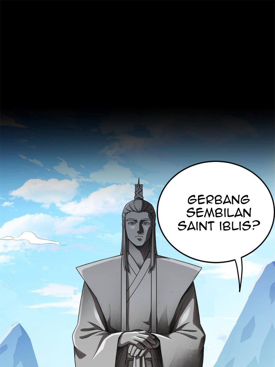 Emperor Domination Chapter 7 Gambar 11