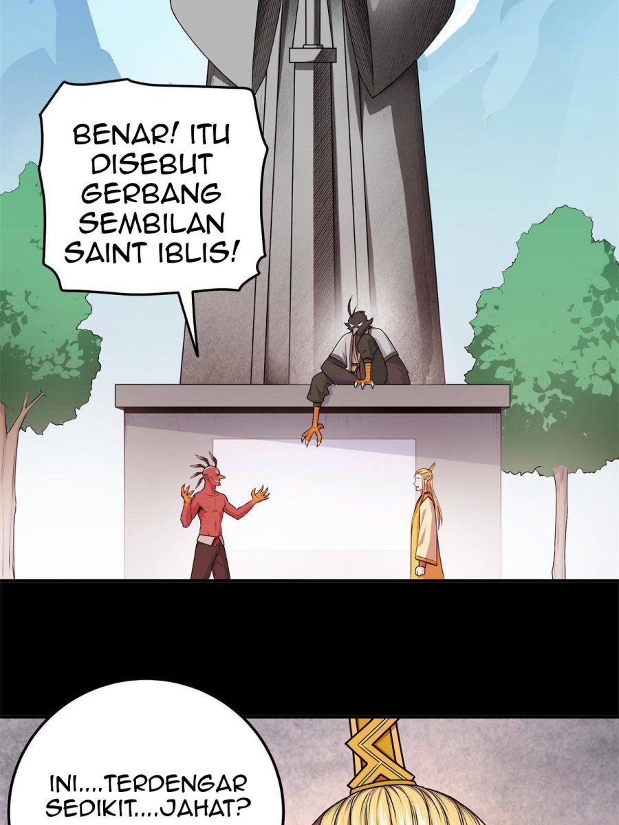 Emperor Domination Chapter 7 Gambar 12