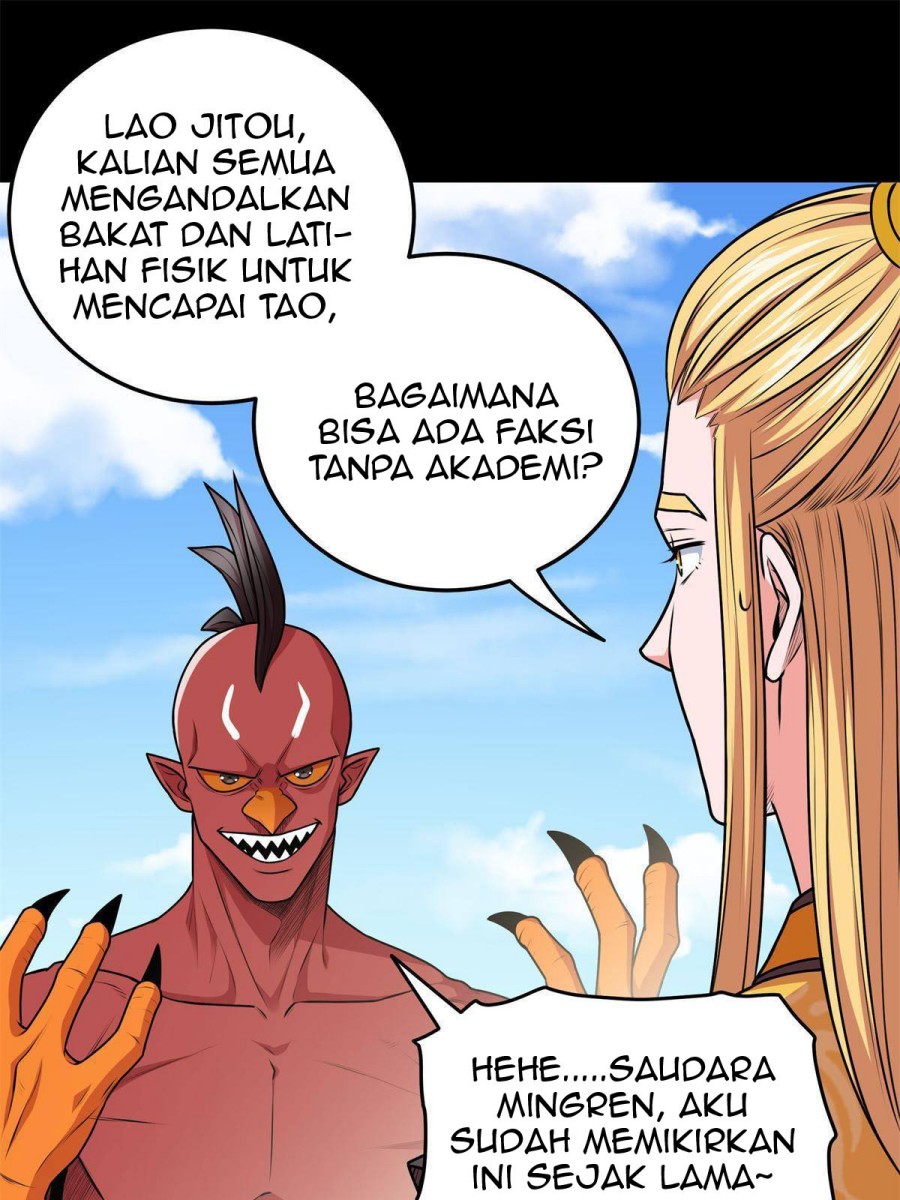 Emperor Domination Chapter 7 Gambar 17