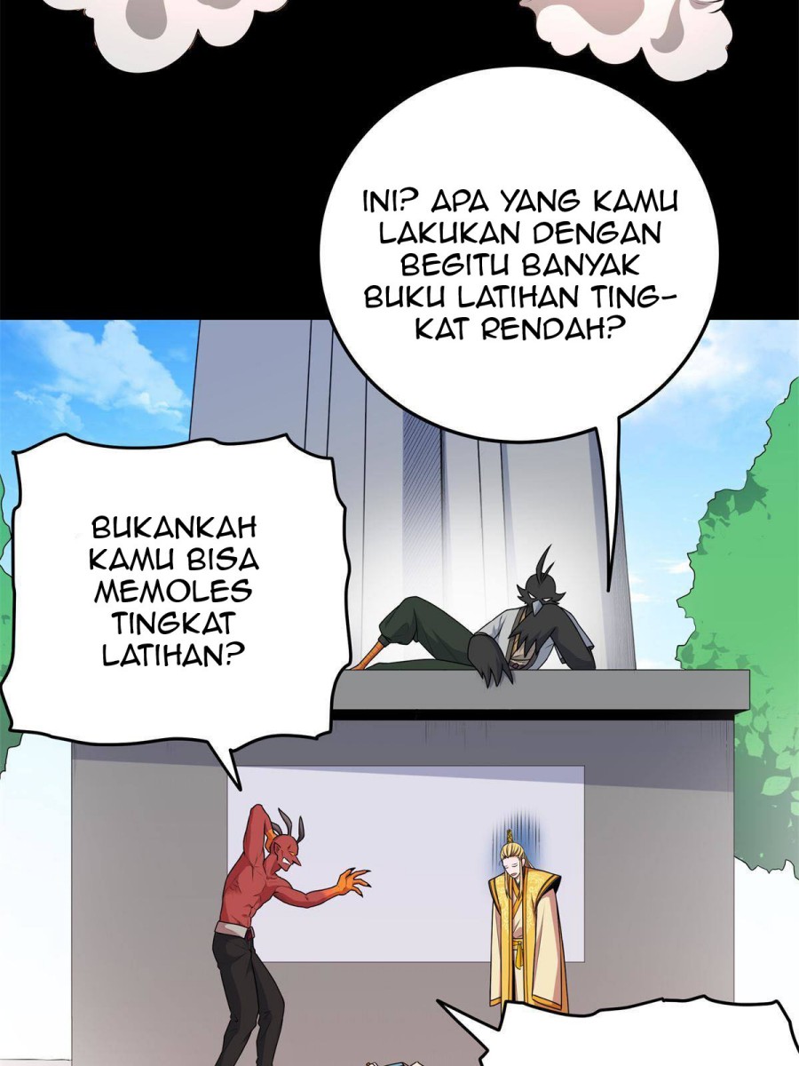 Emperor Domination Chapter 7 Gambar 19