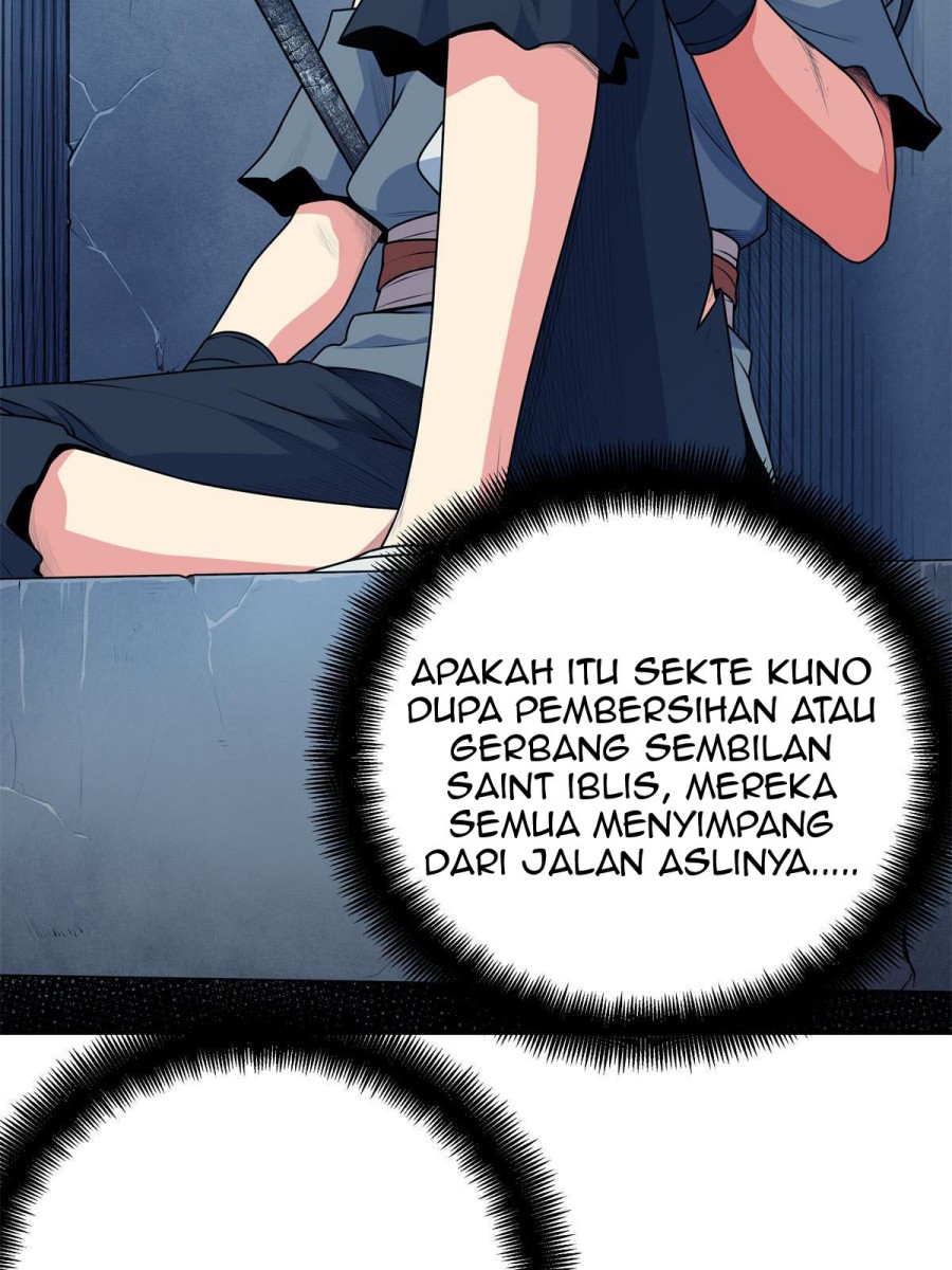 Emperor Domination Chapter 7 Gambar 26