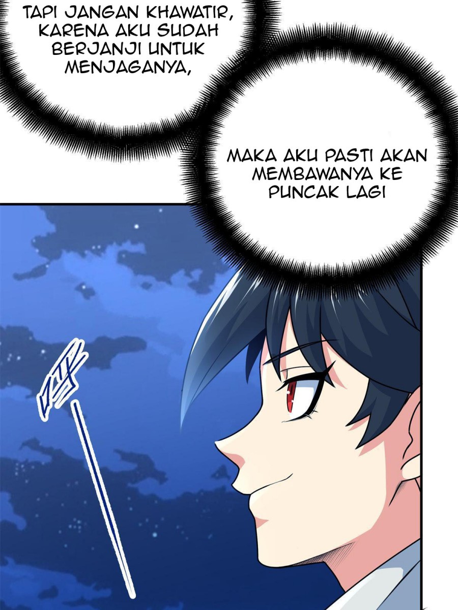 Emperor Domination Chapter 7 Gambar 27