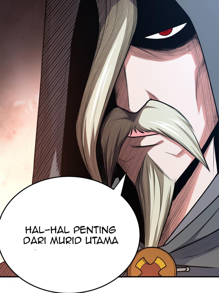 Emperor Domination Chapter 7 Gambar 32