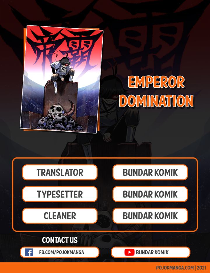 Baca Komik Emperor Domination Chapter 6 Gambar 1