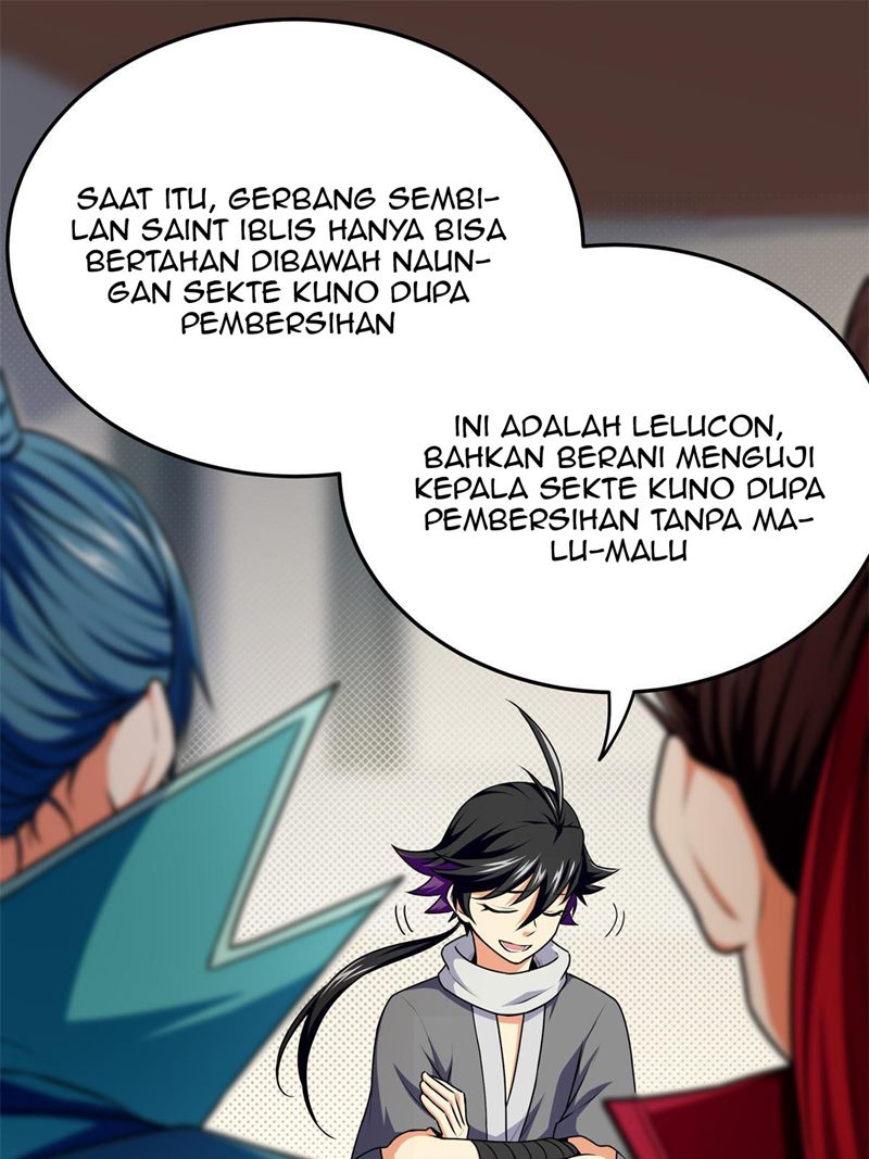 Emperor Domination Chapter 3 Gambar 11