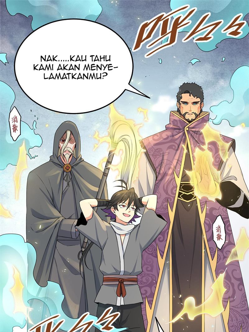 Emperor Domination Chapter 3 Gambar 18