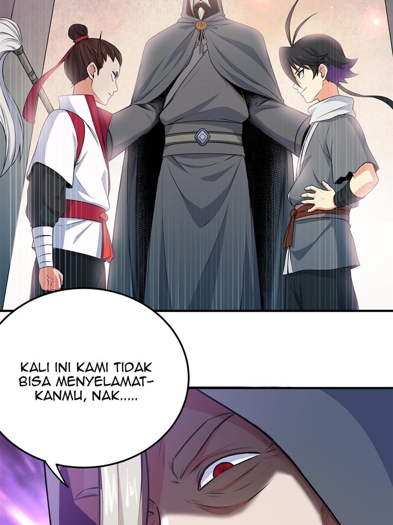 Emperor Domination Chapter 3 Gambar 23