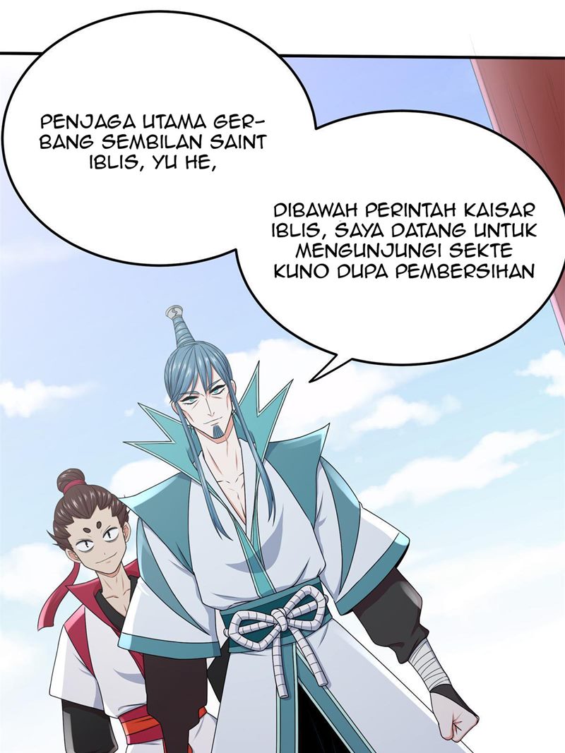 Emperor Domination Chapter 3 Gambar 4