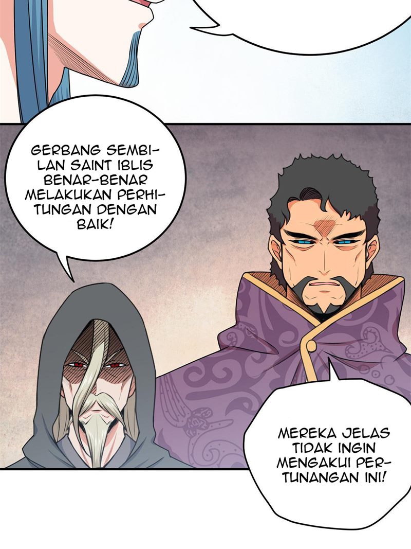 Emperor Domination Chapter 3 Gambar 9