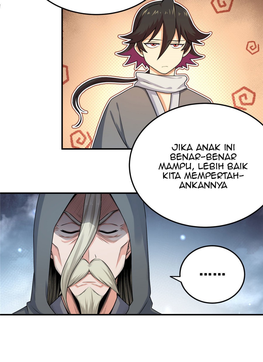 Emperor Domination Chapter 2 Gambar 13