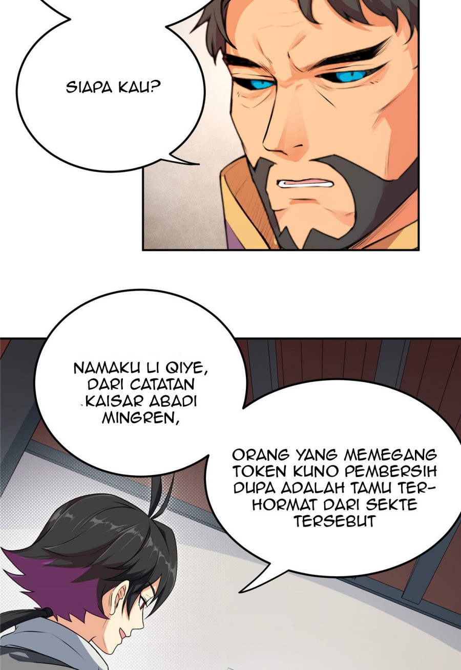 Emperor Domination Chapter 2 Gambar 5