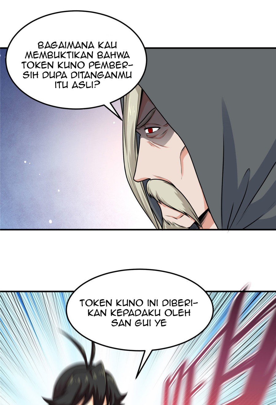 Emperor Domination Chapter 2 Gambar 7