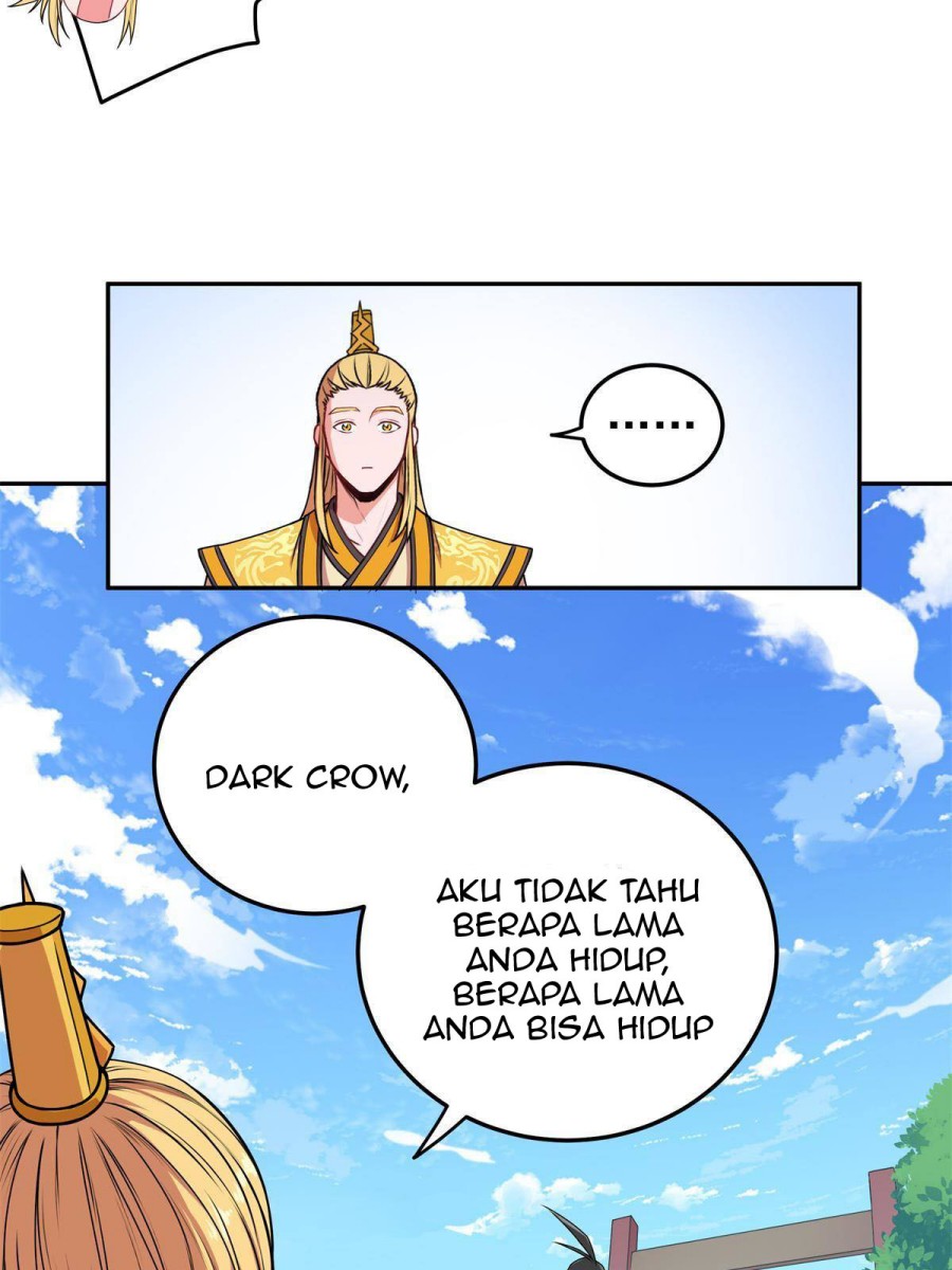 Emperor Domination Chapter 1 Gambar 23