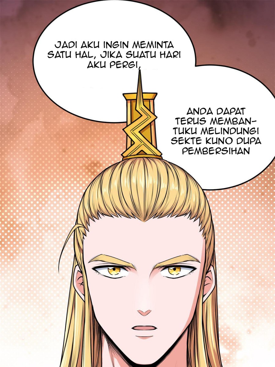 Emperor Domination Chapter 1 Gambar 25