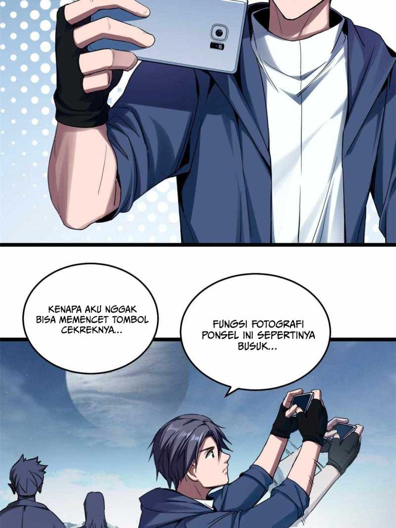 Let Me Game In Peace Chapter 6 Gambar 15
