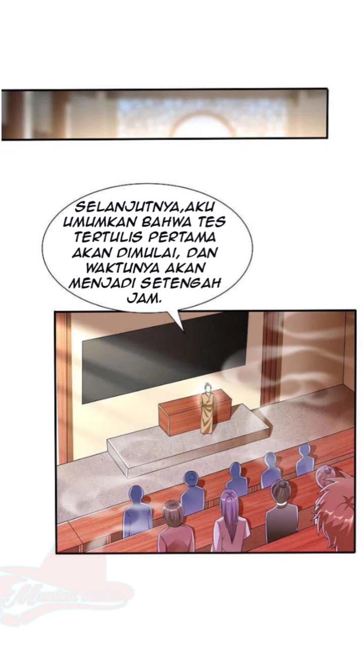 Tech Giant Come to Cultivate Immortal Chapter 13 Gambar 13