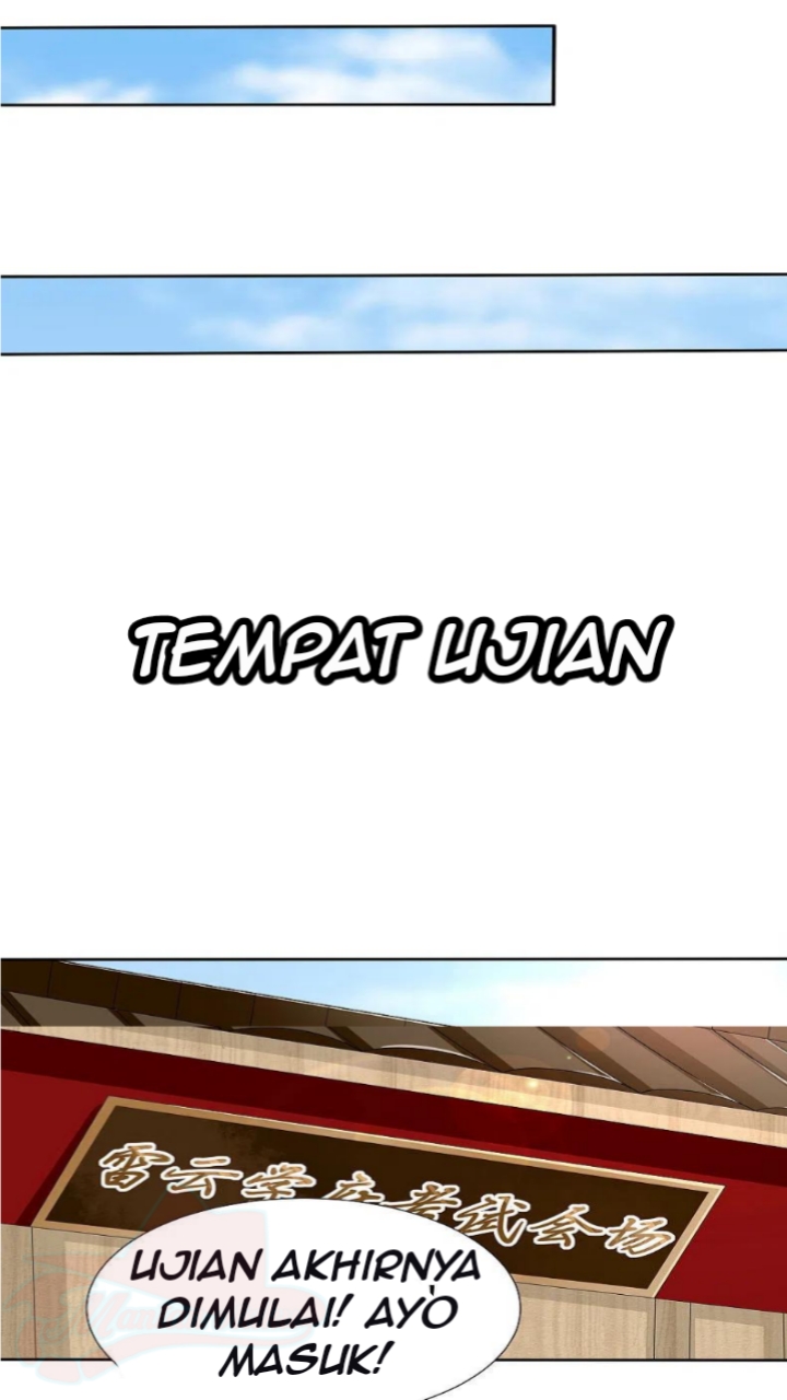 Tech Giant Come to Cultivate Immortal Chapter 13 Gambar 9