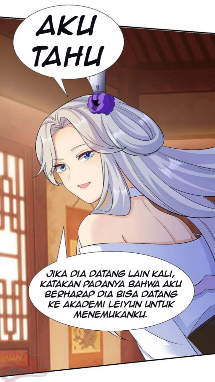 Tech Giant Come to Cultivate Immortal Chapter 8 Gambar 21