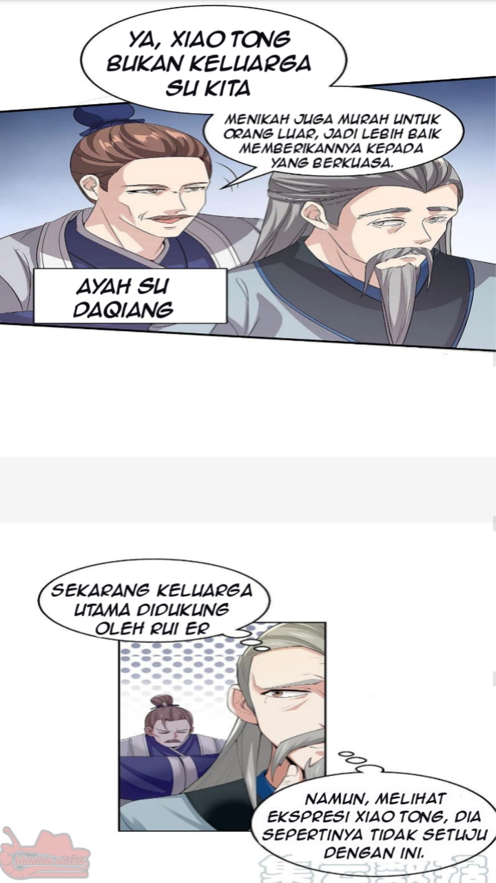 Tech Giant Come to Cultivate Immortal Chapter 4 Gambar 11