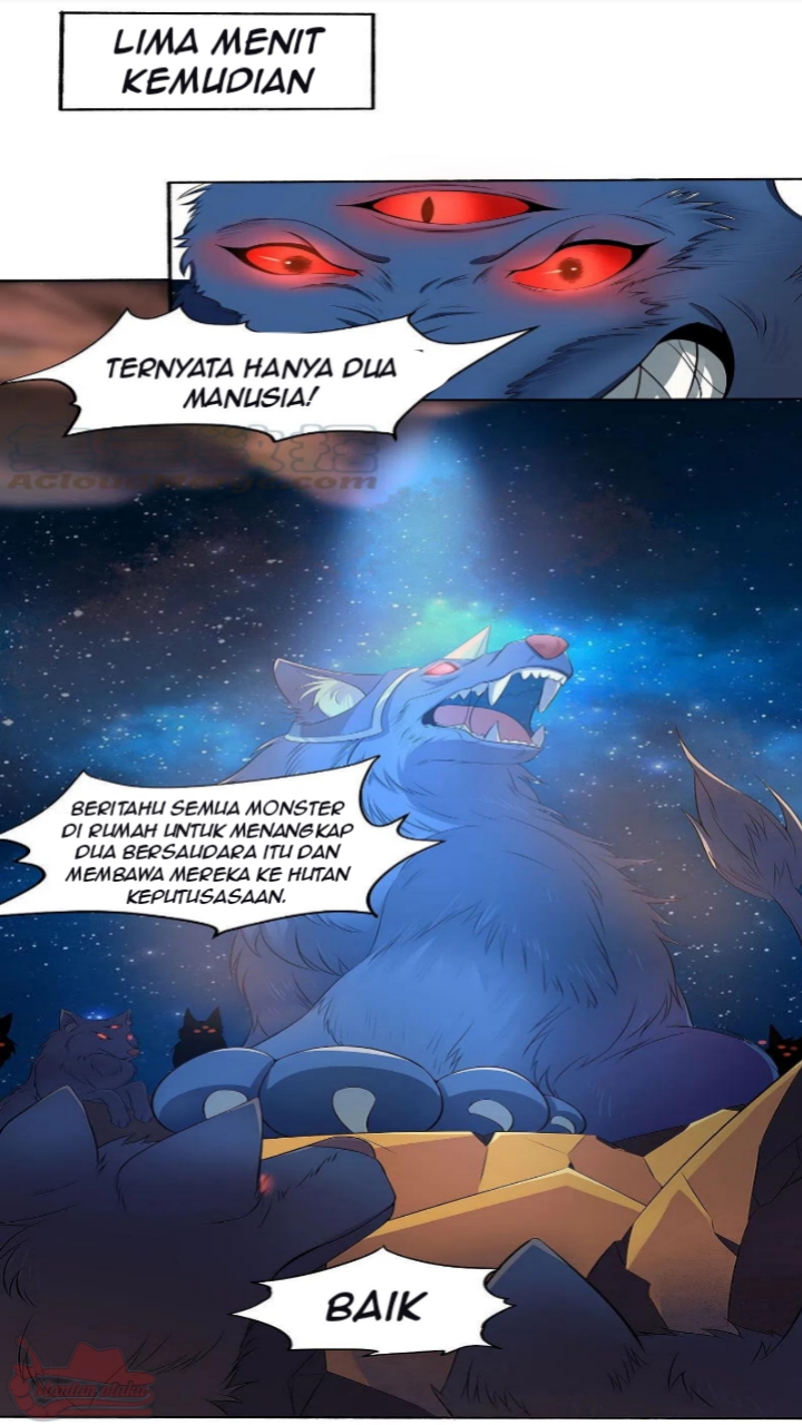 Tech Giant Come to Cultivate Immortal Chapter 3 Gambar 29