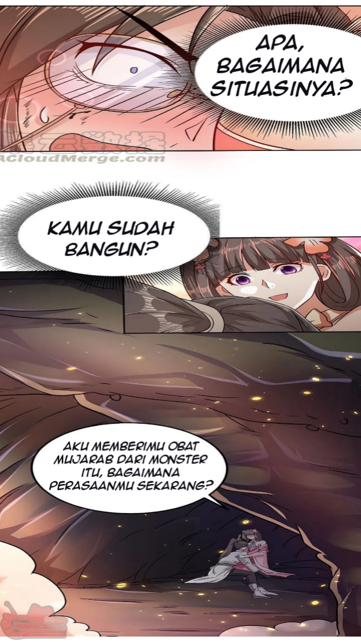 Tech Giant Come to Cultivate Immortal Chapter 1 Gambar 17