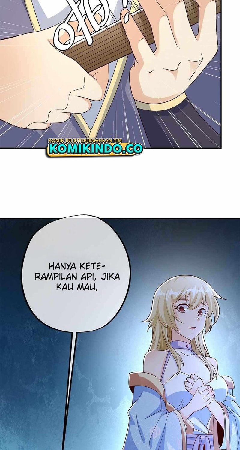 Starting After Thousandth Rebirth Chapter 8 Gambar 7