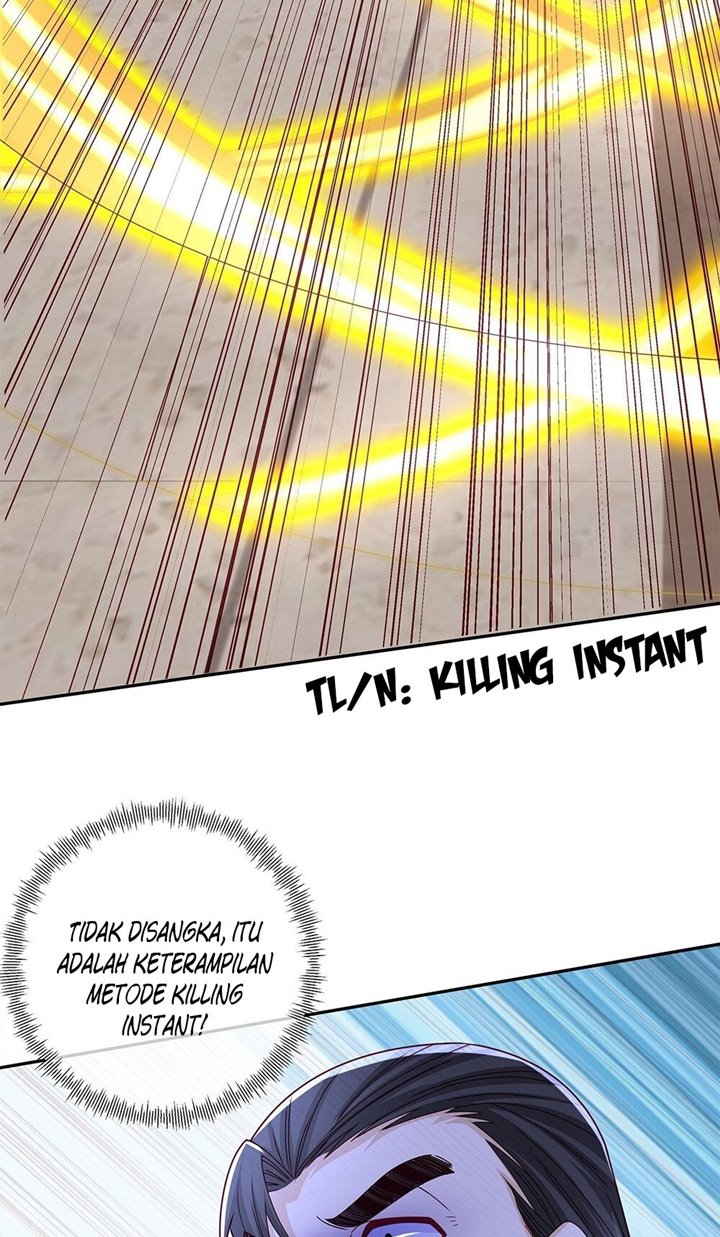 Starting After Thousandth Rebirth Chapter 5 Gambar 20