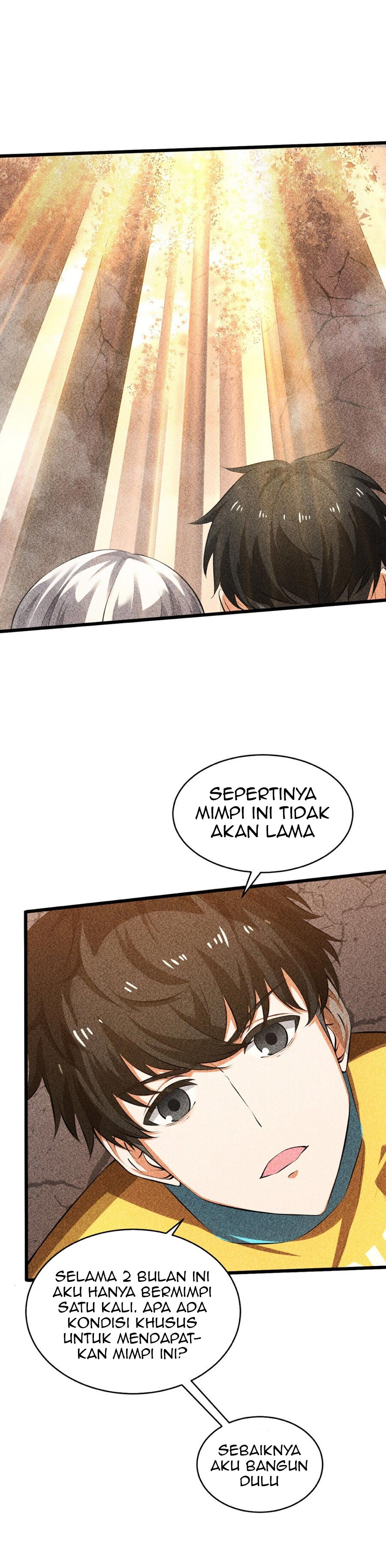 Please Stop Summoning Me! Chapter 12 Gambar 33