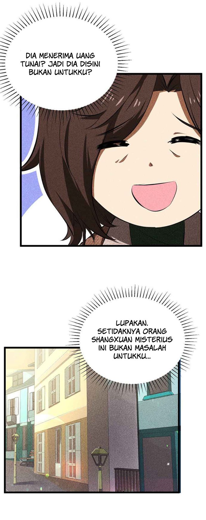 Please Stop Summoning Me! Chapter 8 Gambar 26