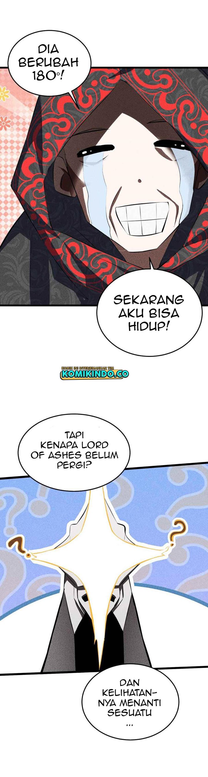 Please Stop Summoning Me! Chapter 7 Gambar 18