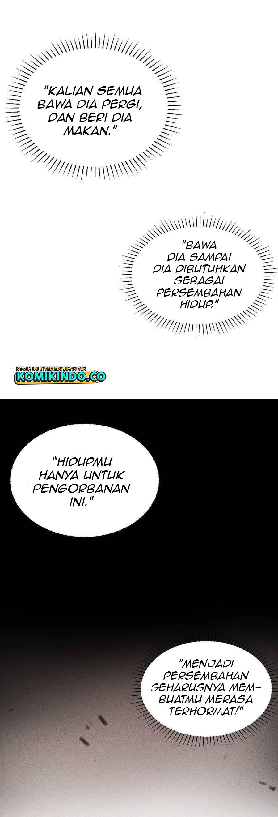 Please Stop Summoning Me! Chapter 2 Gambar 21