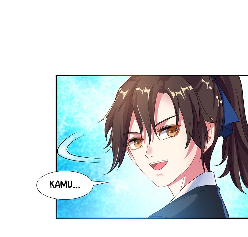 Dao Yin Chapter 6 Gambar 4